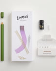 Tom's Studio - Lumos Pro Single - Botanica