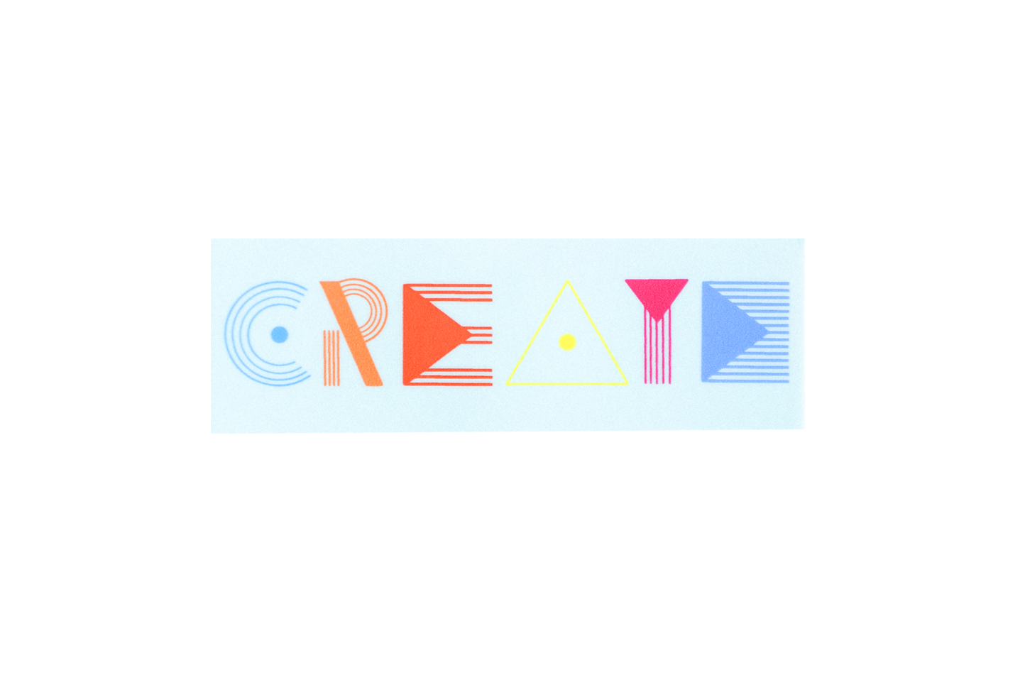 Create Sticker