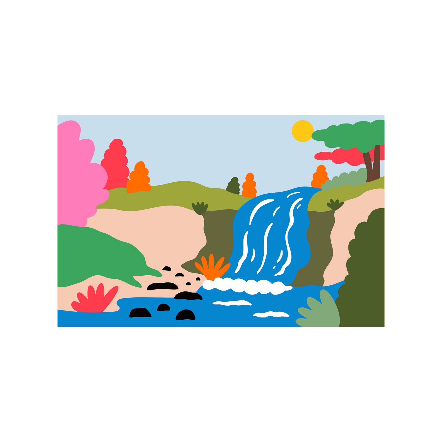 Cuyahoga Valley National Park