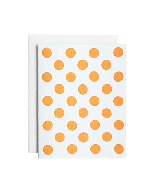 Dots Card