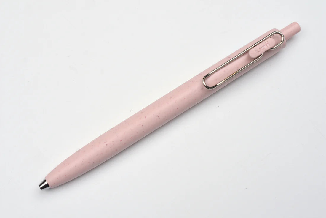 Uni-Ball One F - Limited Earth Texture Color - 0.5mm