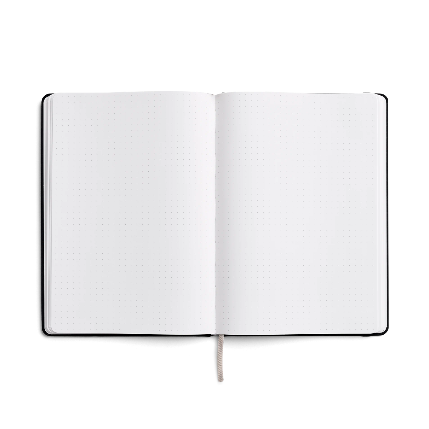 Karst A5 Hardcover Notebook - Dotted