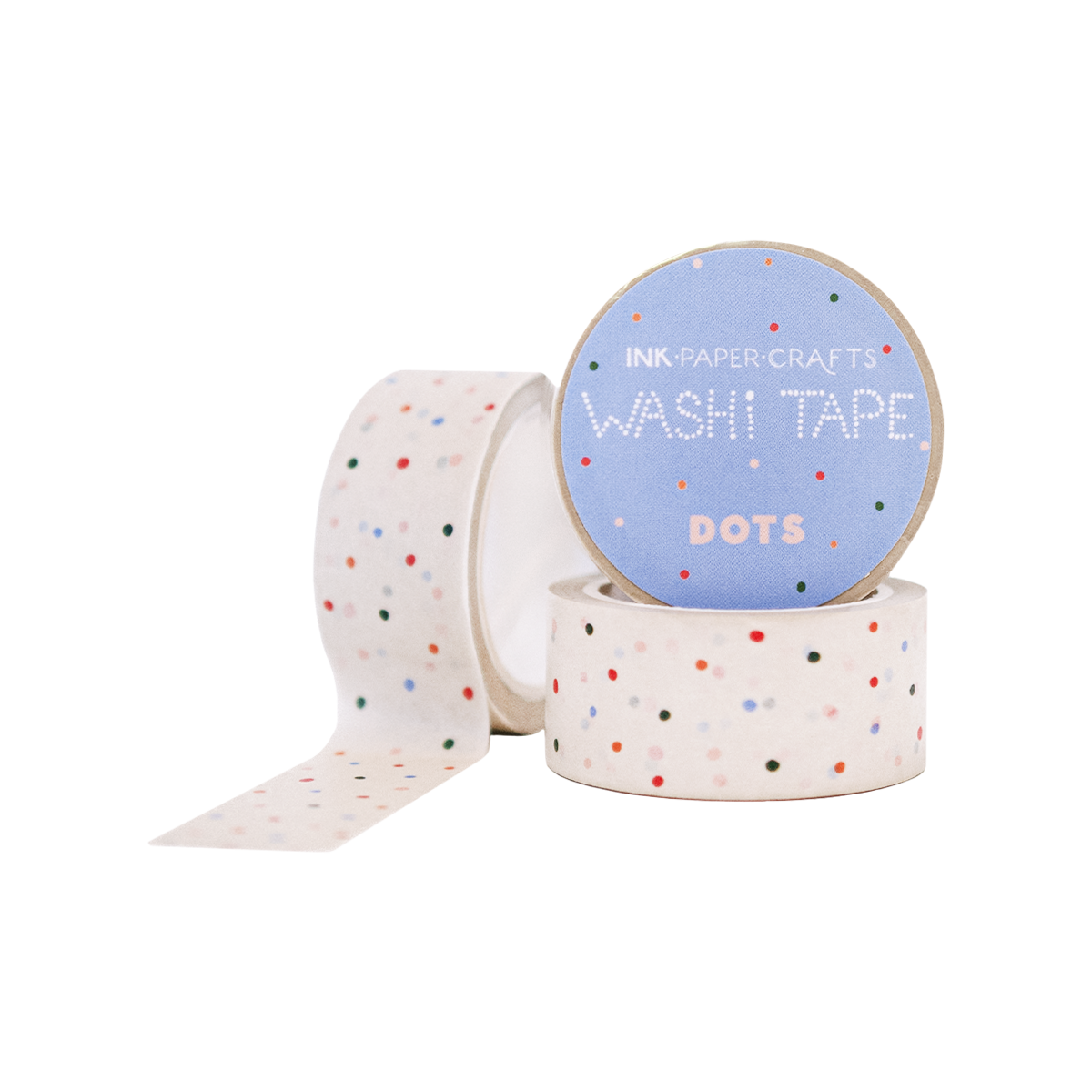 Dots Washi Tape