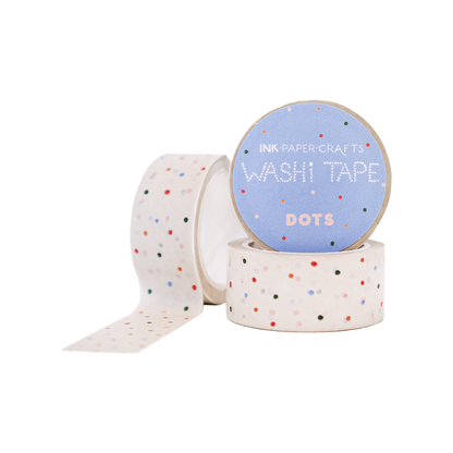 Dots Washi Tape