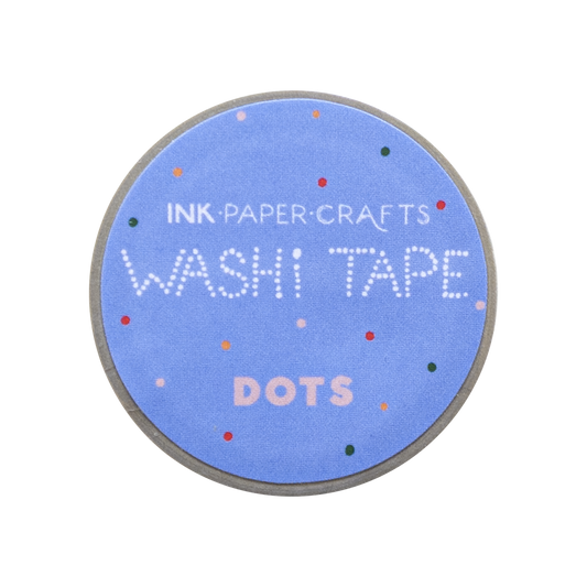 Dots Washi Tape