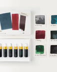 Tom's Studio - Mini Ink Collection - Essentials