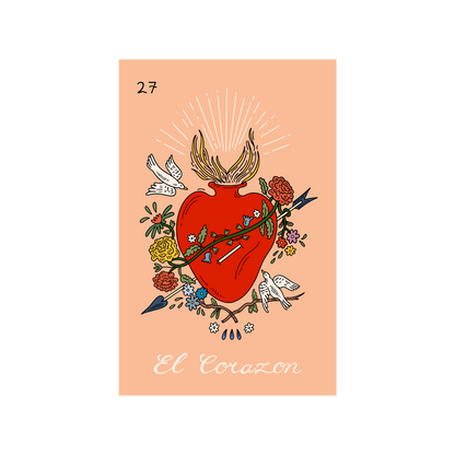 El Corazon