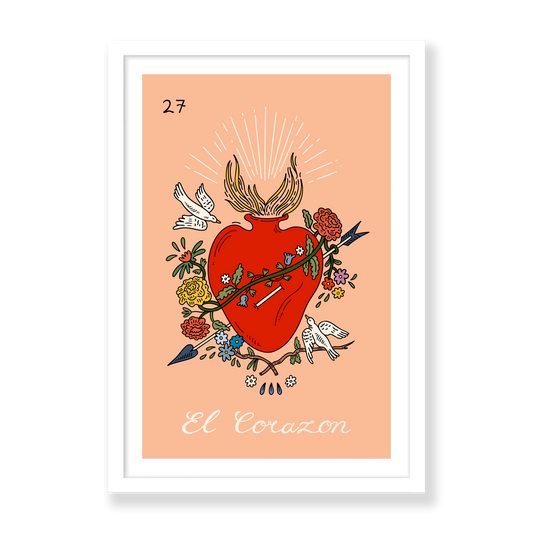 El Corazon