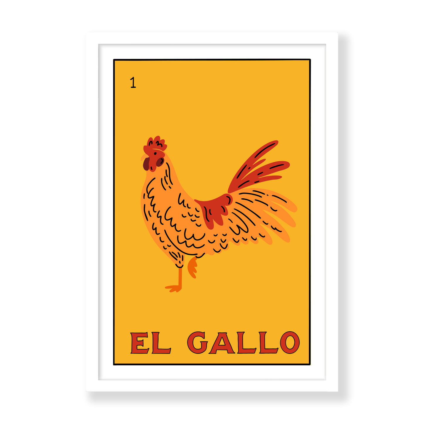El Gallo