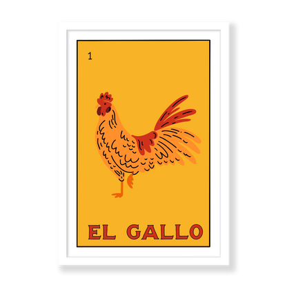 El Gallo