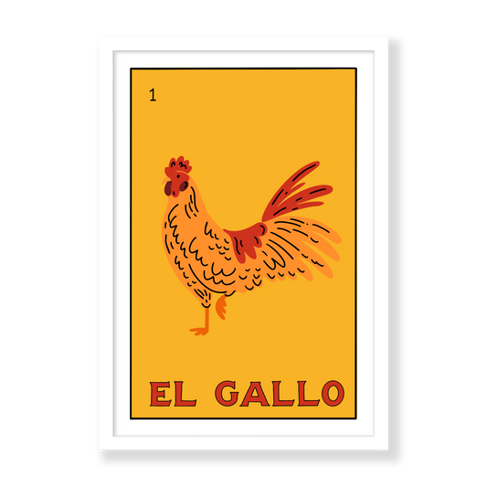 El Gallo