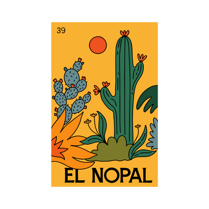 El Nopal