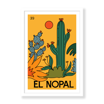 El Nopal