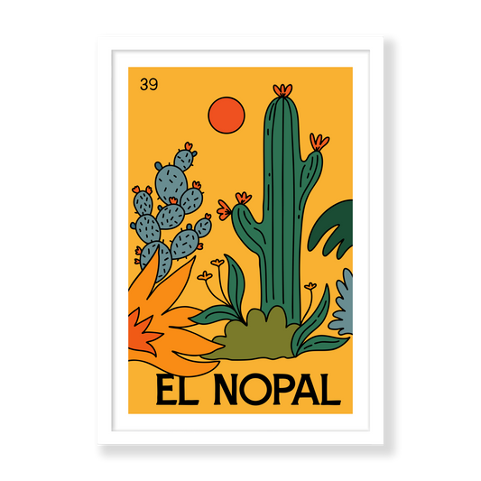 El Nopal