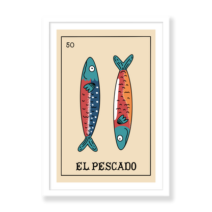 El Pescado