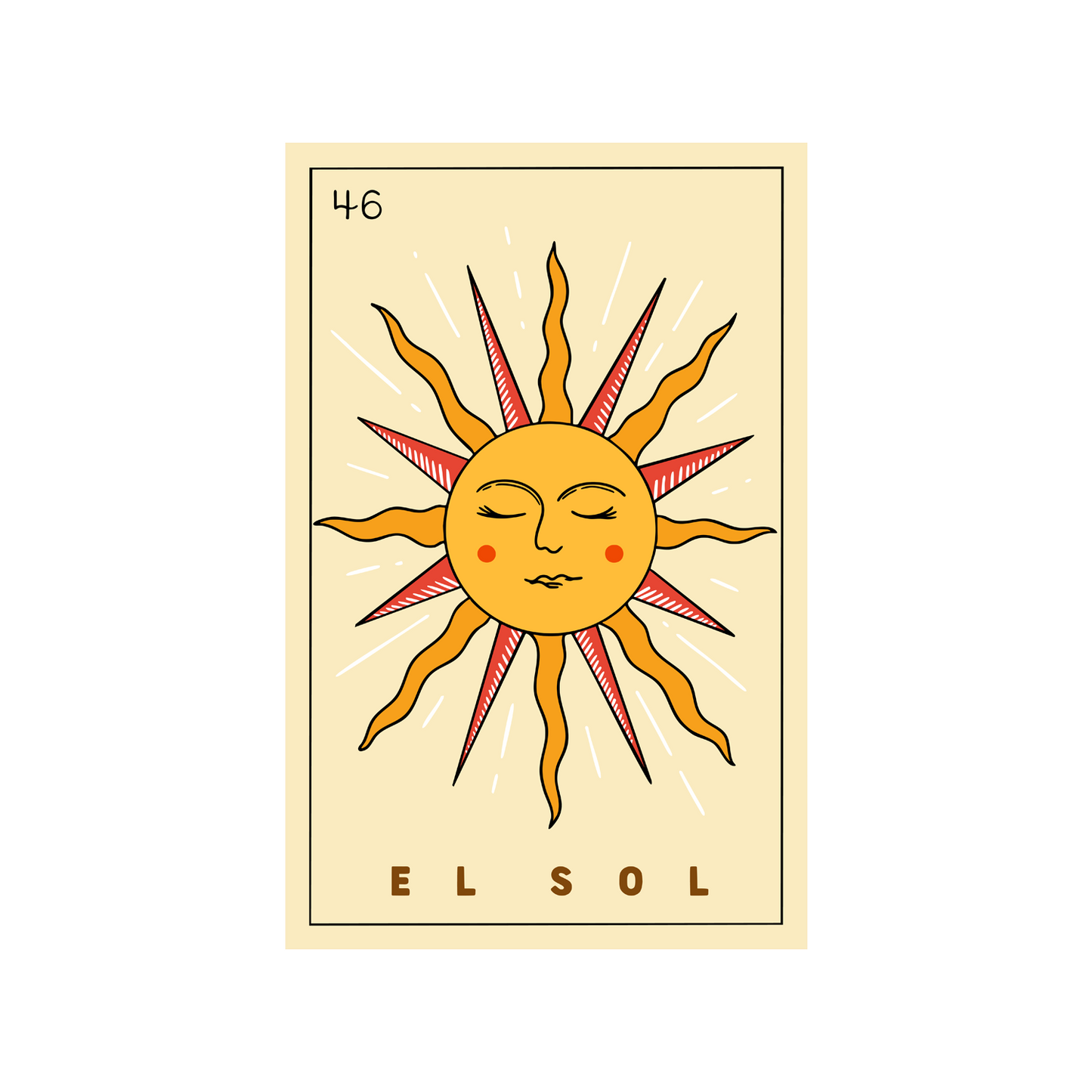 El Sol