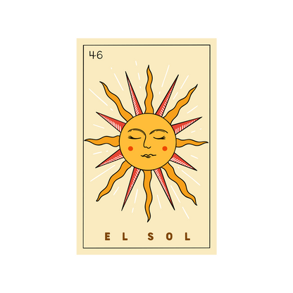 El Sol