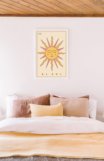El Sol