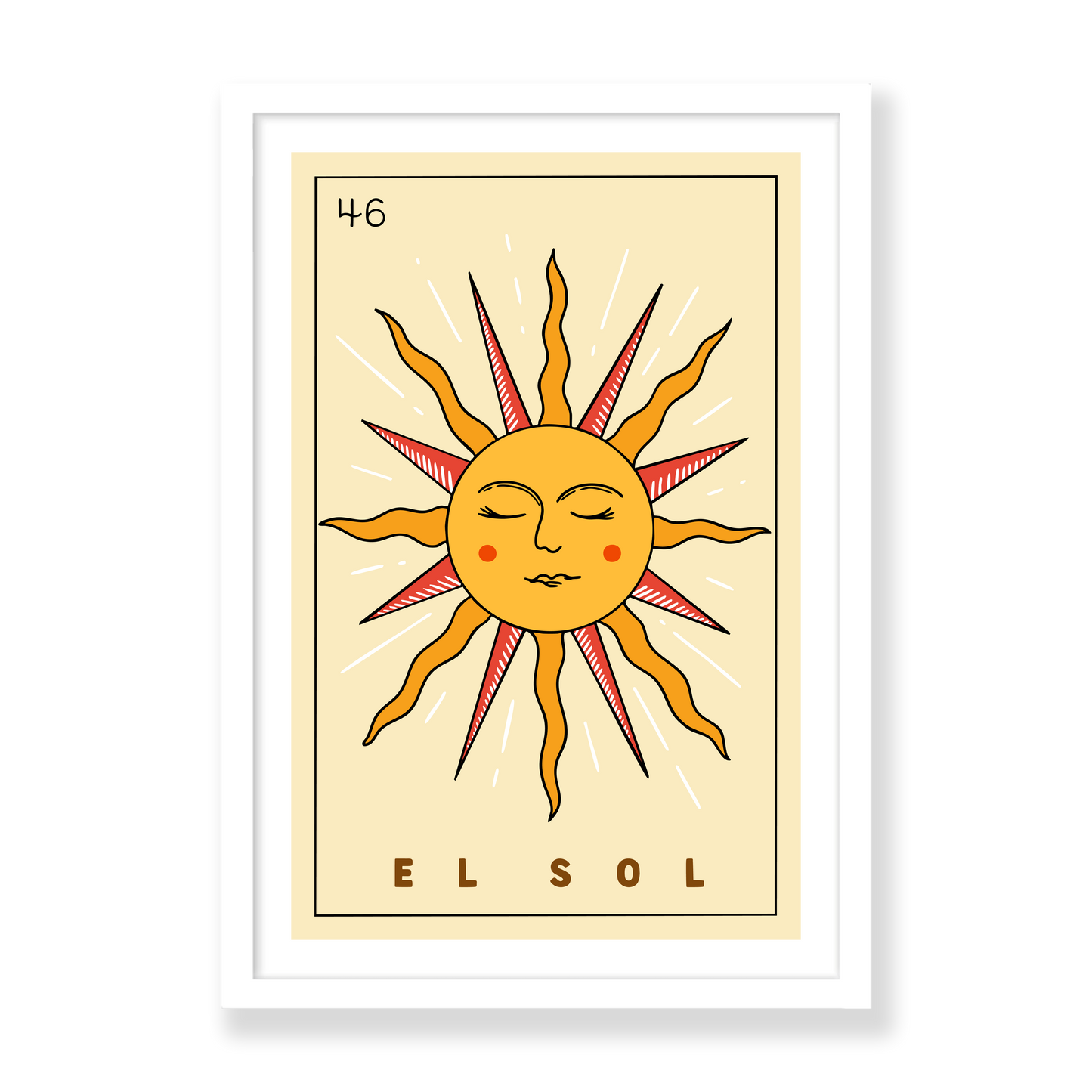El Sol