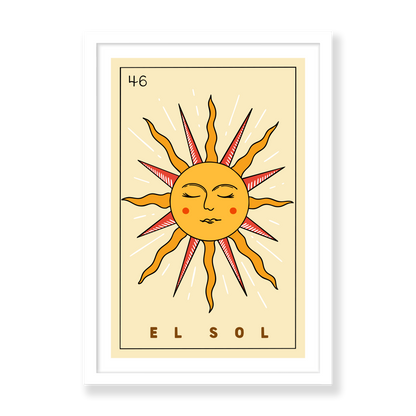 El Sol