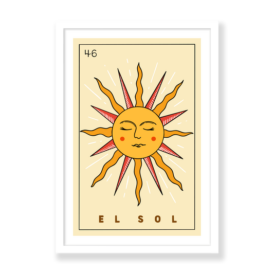 El Sol