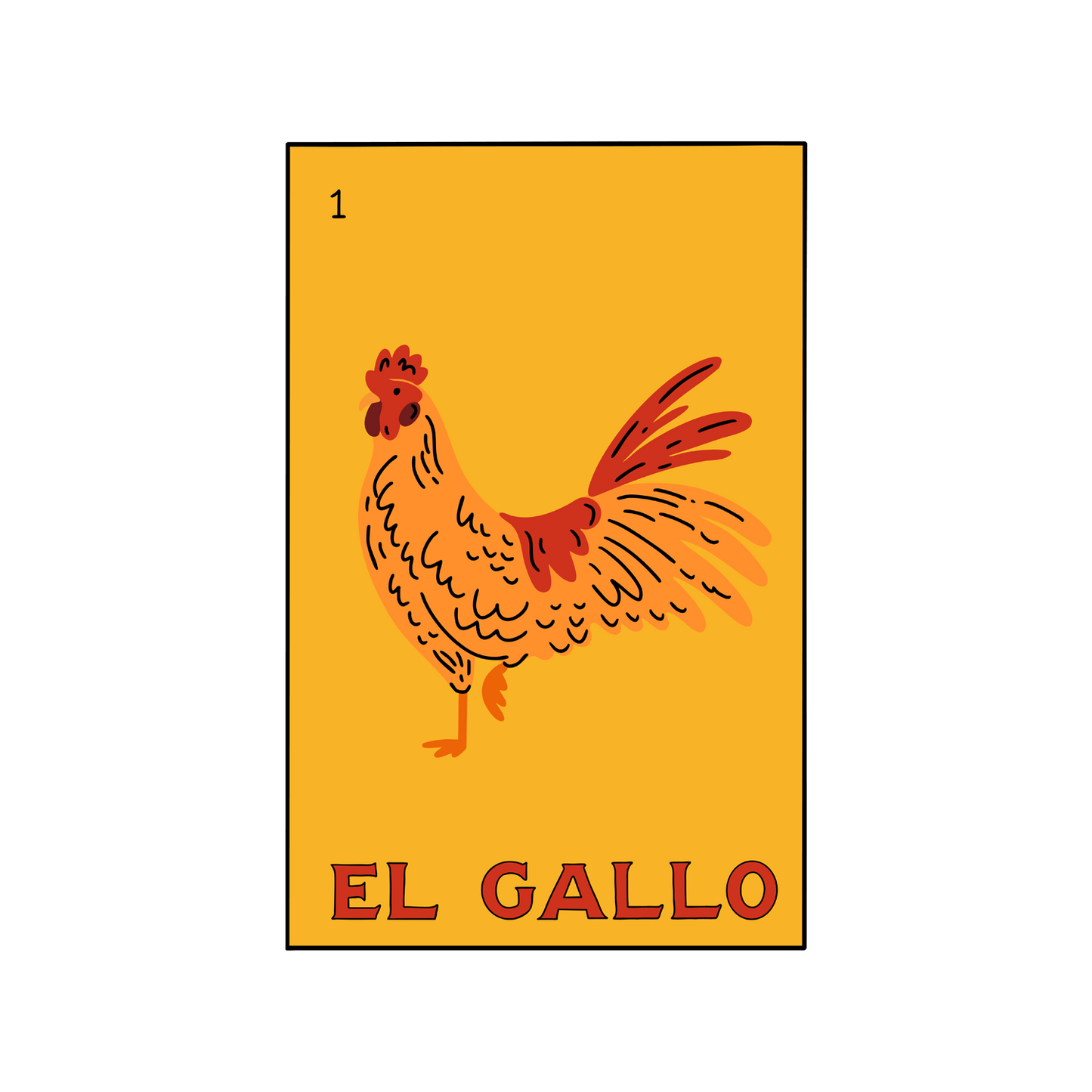 El Gallo