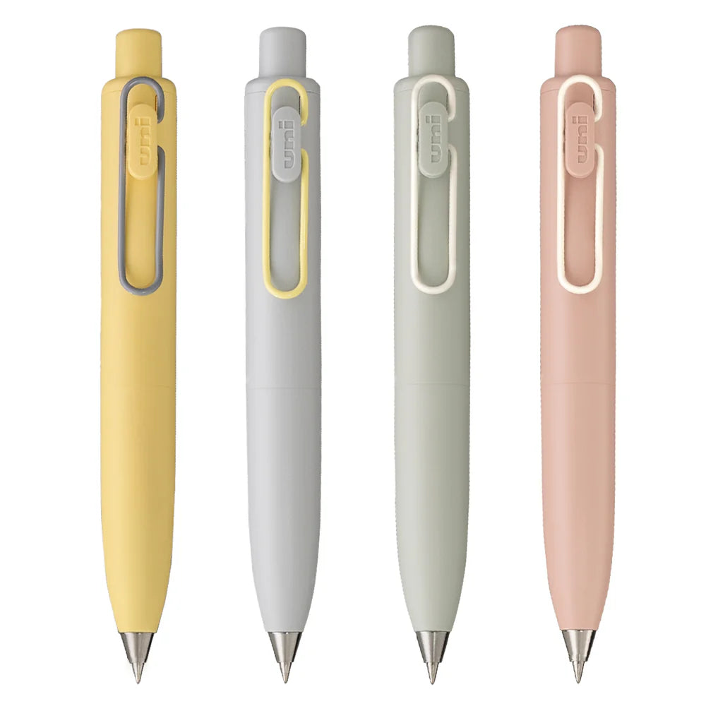 Uni-Ball One P Gel Pen - Mariage Colors *Limited