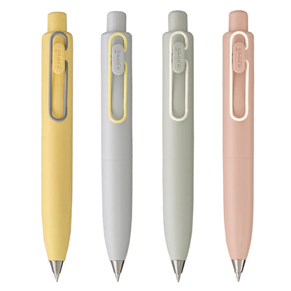 Uni-Ball One P Gel Pen - Mariage Colors *Limited