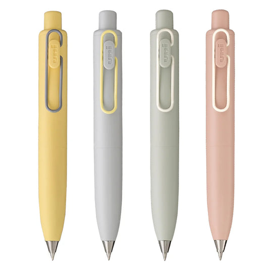 Uni-Ball One P Gel Pen - Mariage Colors *Limited