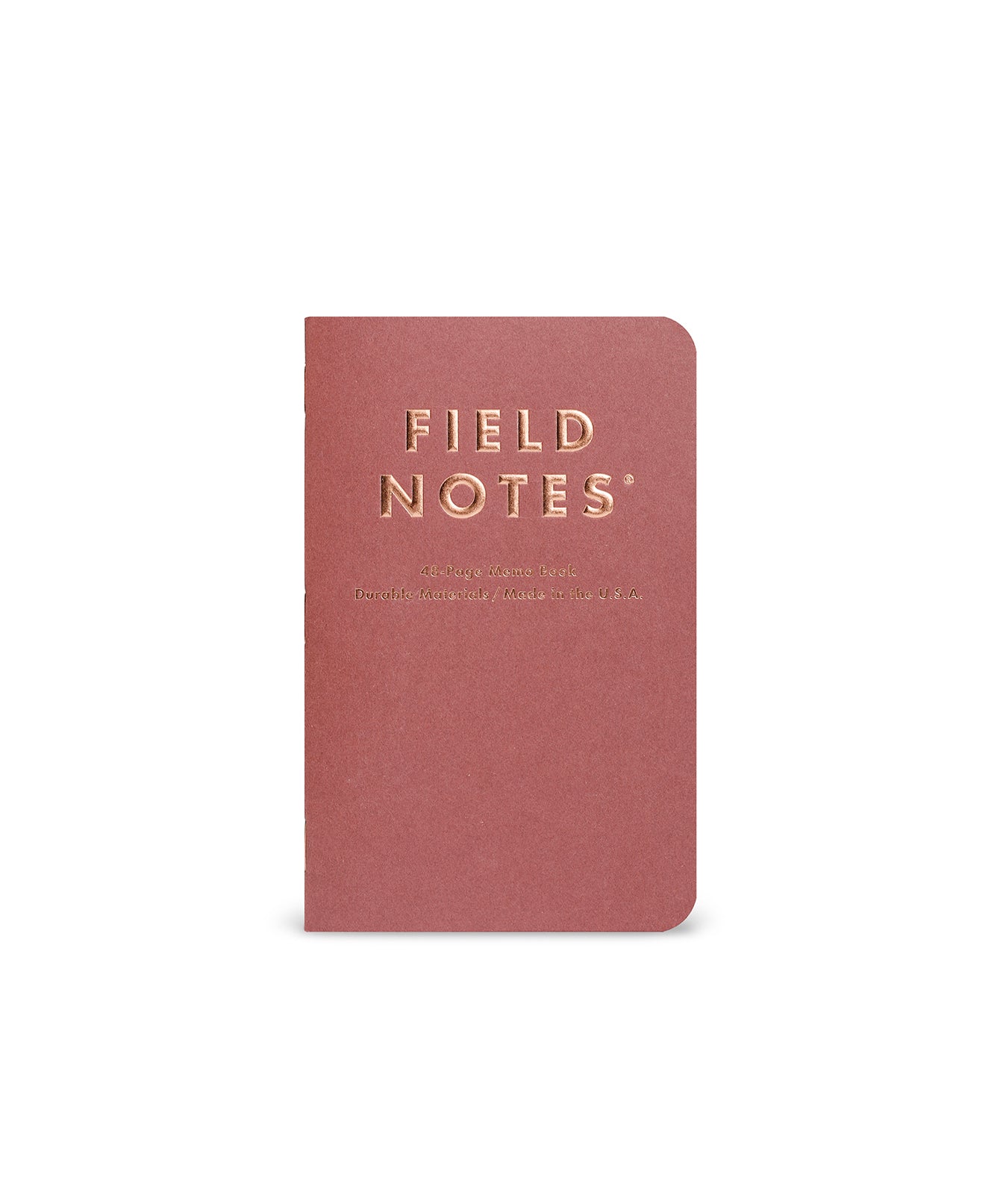 Field Notes - Lucky - 3-Pack