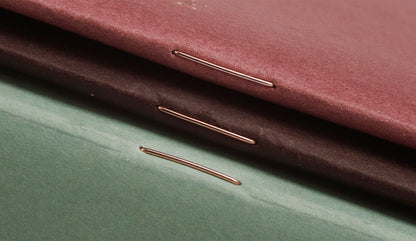 Field Notes - Lucky - 3-Pack