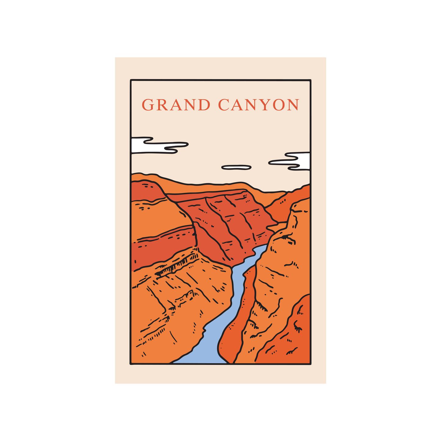 Grand Canyon National Park