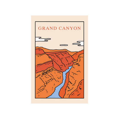 Grand Canyon National Park