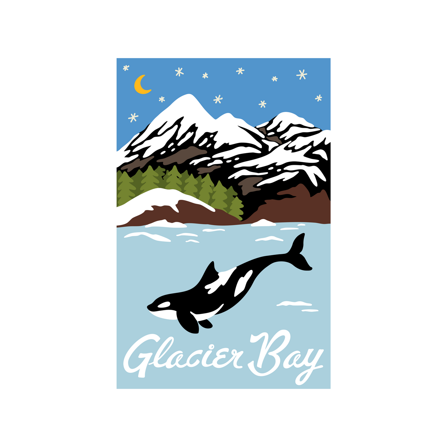 Glacier Bay National Park