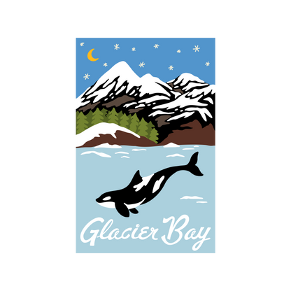 Glacier Bay National Park