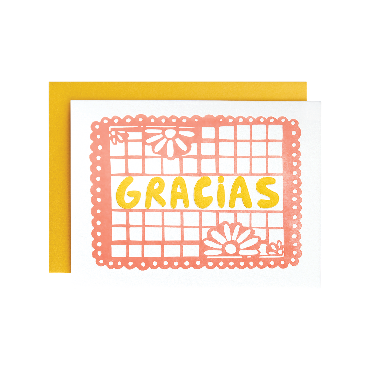 Gracias Papel