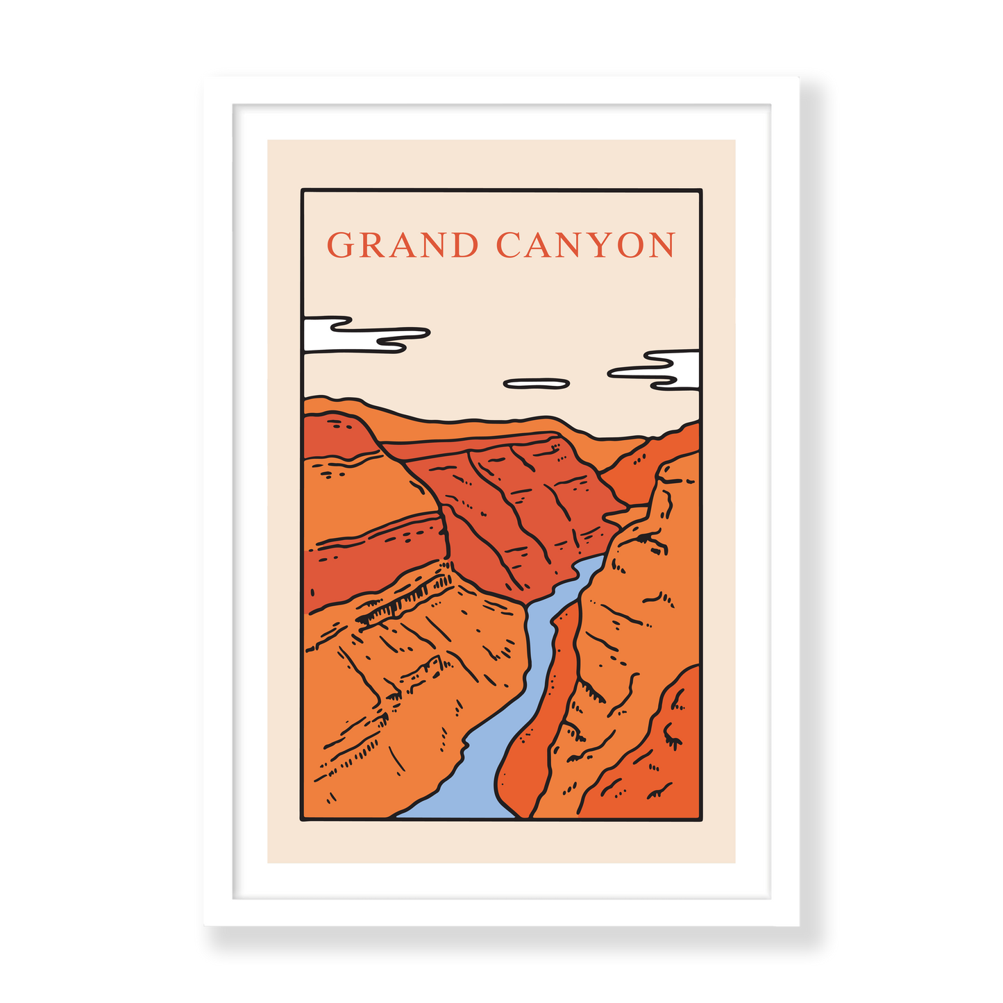 Grand Canyon National Park