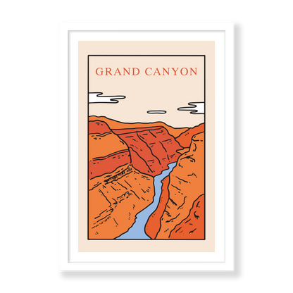 Grand Canyon National Park