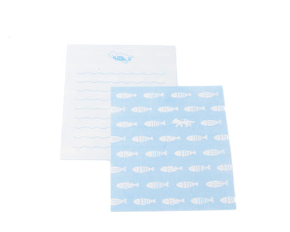 Midori Mini Letter Set