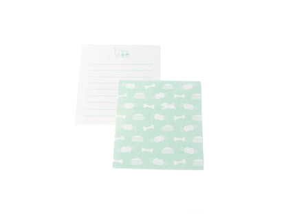 Midori Mini Letter Set