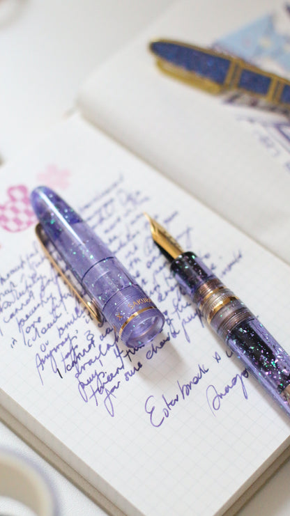 Esterbrook Pens - Fountain Pen - Estie Sakura Street