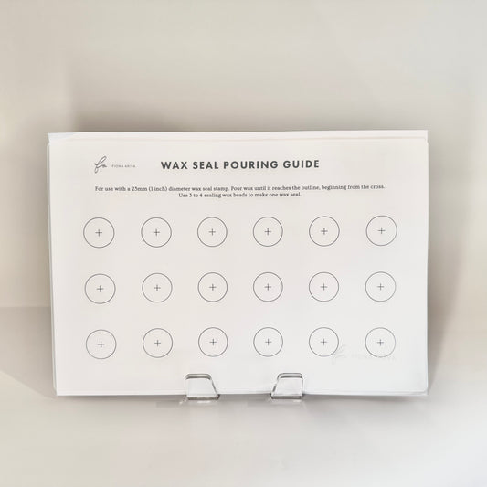 Fiona Ariva Silicone Non-Stick Crafting Mat