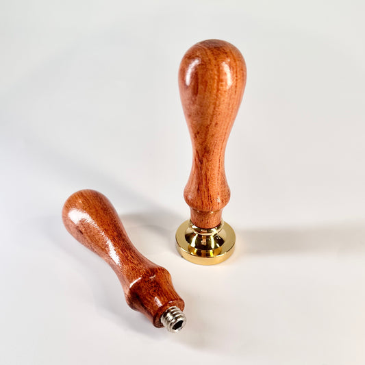 Fiona Ariva Wax Seal Stamp Handle