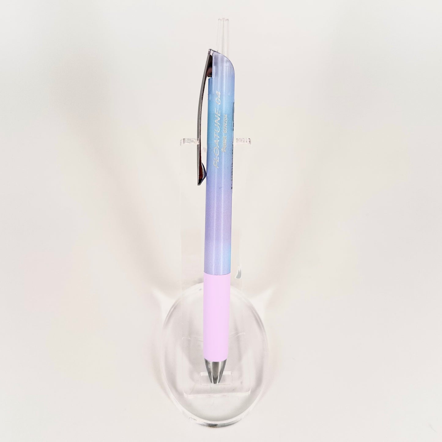 Pentel Ballpoint Pen - Floatune - Limited Edition Colors