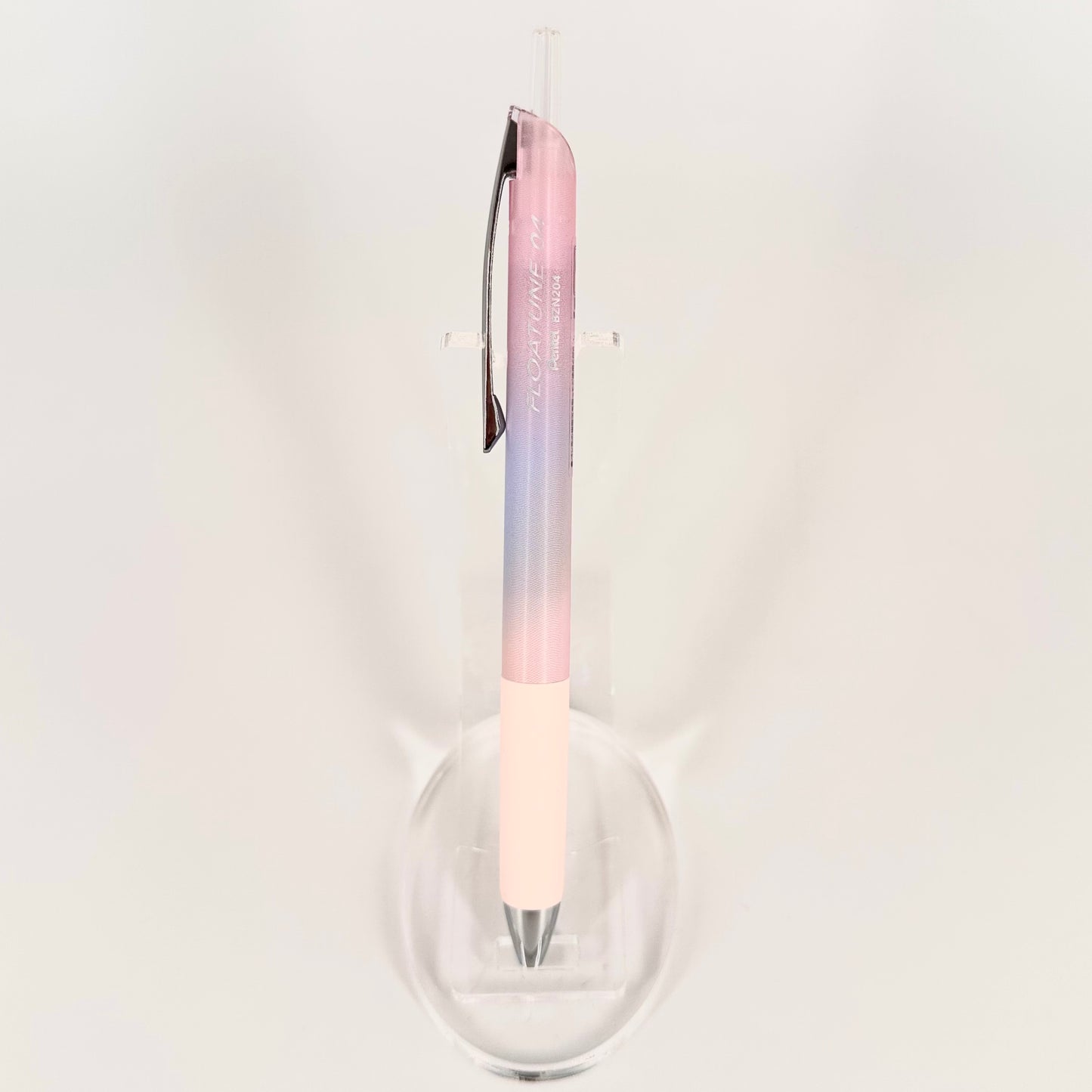 Pentel Ballpoint Pen - Floatune - Limited Edition Colors