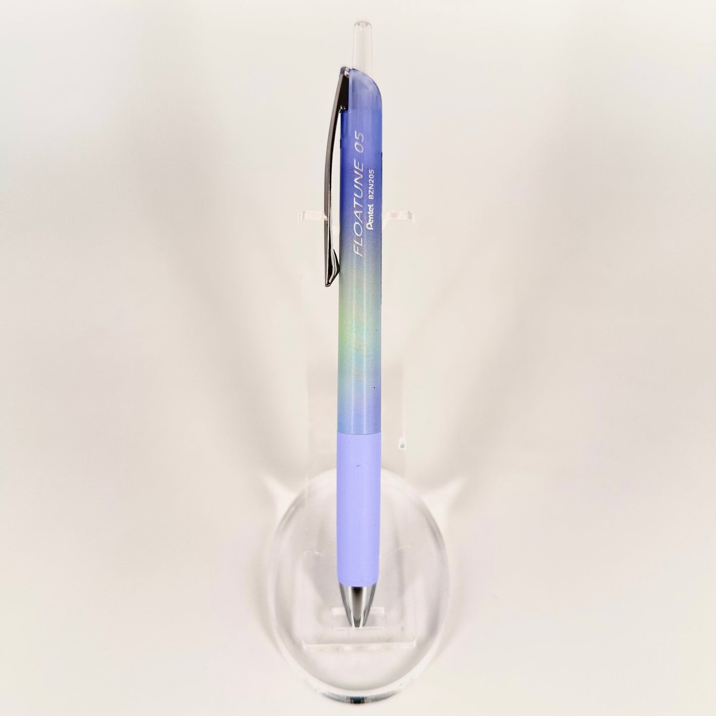 Pentel Ballpoint Pen - Floatune - Limited Edition Colors