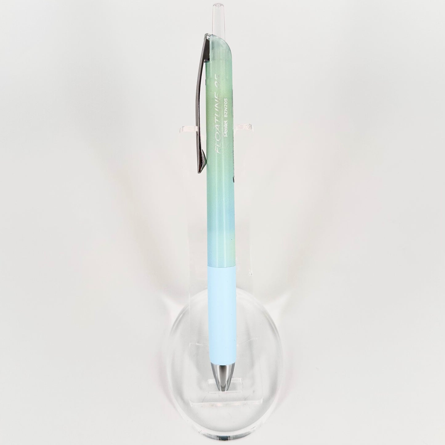 Pentel Ballpoint Pen - Floatune - Limited Edition Colors