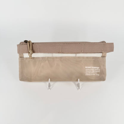 Kleid Mesh Carry Pen Case