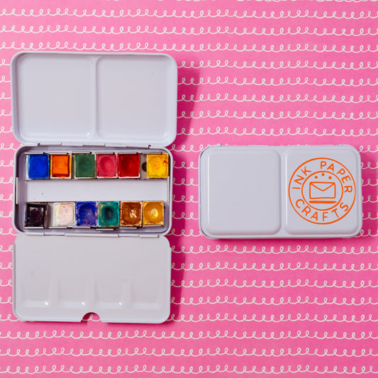 IPC Empty Palette - Small