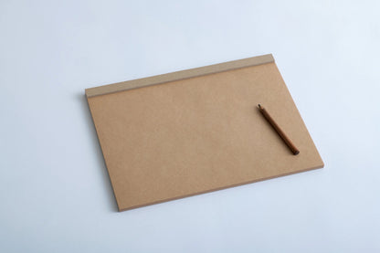 Ito Bindery - Drawing Pad A5 Kraft